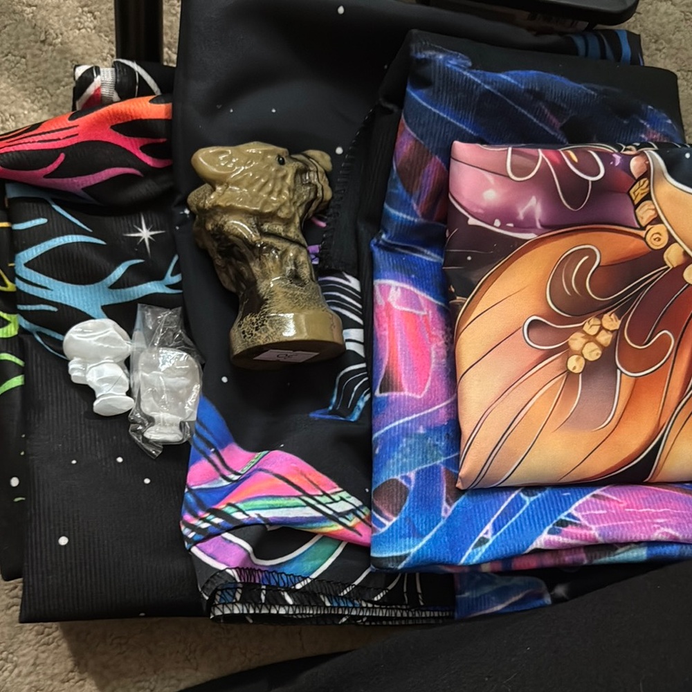 Bundle for PB